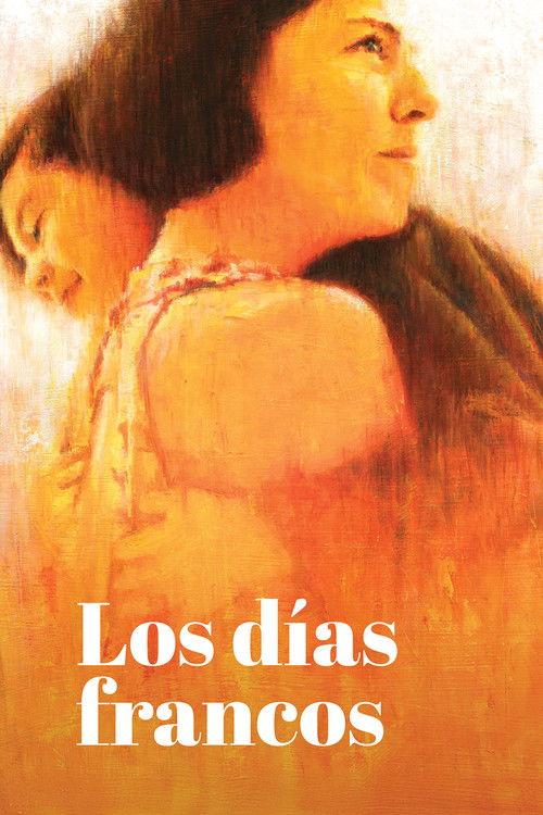 Los Días Francos filmas online