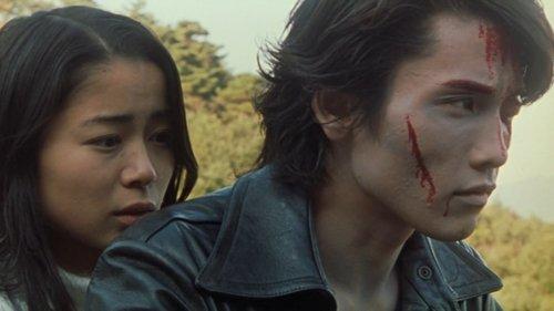 Versus filmas žiurėti online