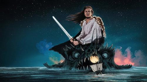 Erik the Viking filmas žiurėti online
