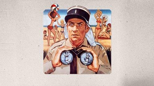 Žandaras pramogauja filmas žiurėti online