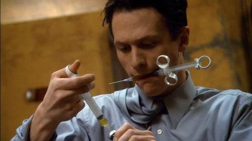 Love Comes to the Executioner filmas žiurėti online