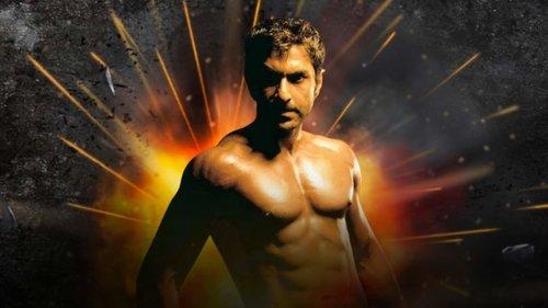 Fighter filmas žiurėti online