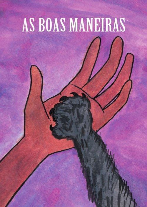 Good Manners filmas online