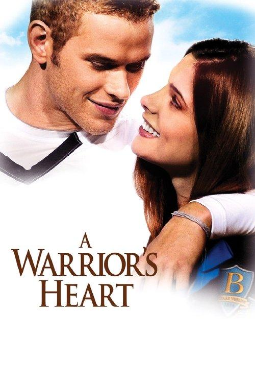 A Warrior's Heart filmas online