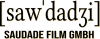 Saudade Film studio logo