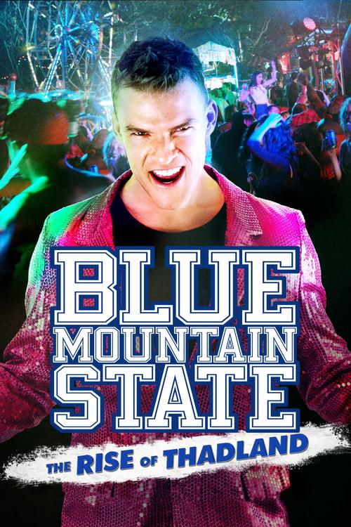 Blue Mountain State: The Rise of Thadland filmas online