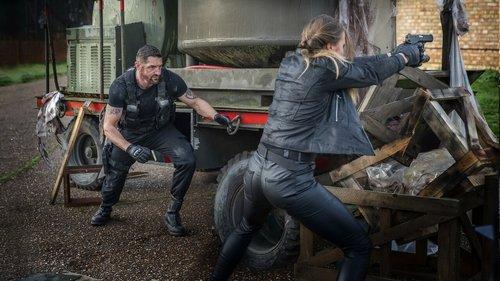 I Am Vengeance: Retaliation filmas žiurėti online