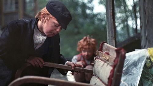 Jealousy and Medicine filmas žiurėti online