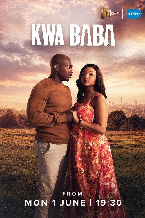 Kwa Baba filmas online