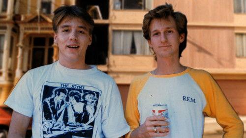 Shut Up Little Man! An Audio Misadventure filmas žiurėti online