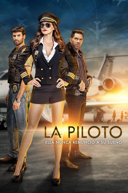 La piloto filmas online
