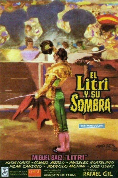 El Litri y su sombra filmas online