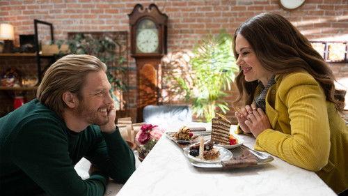 A Slice of Romance filmas žiurėti online