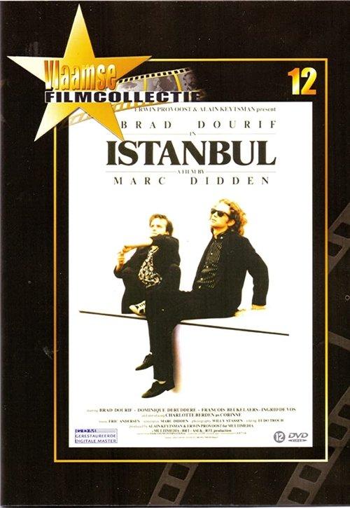 Istanbul filmas online