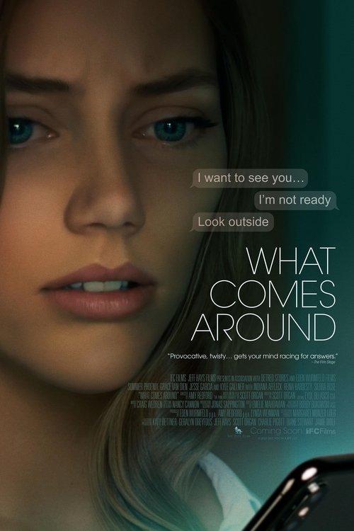 What Comes Around filmas online