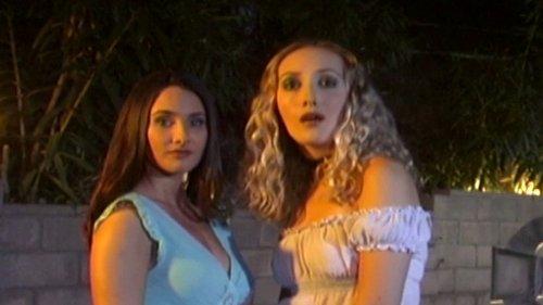 The Boneyard Collection filmas žiurėti online