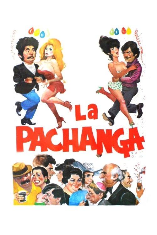La pachanga filmas online