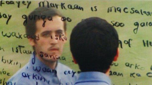 Un silenzio particolare filmas žiurėti online