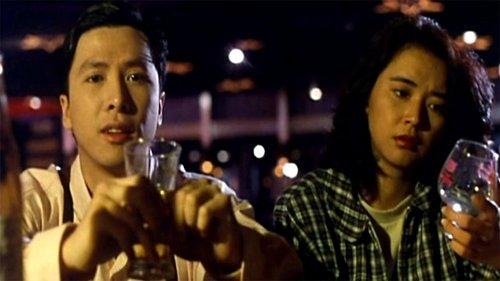 Crystal Hunt filmas žiurėti online