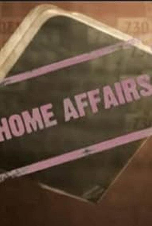 Home Affairs filmas online