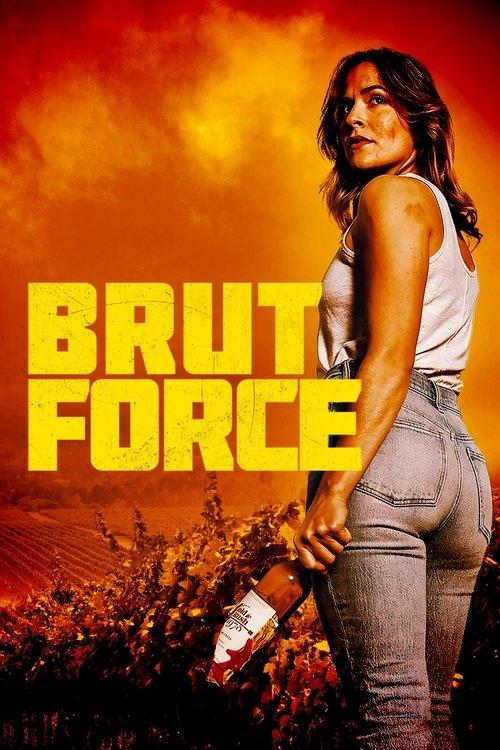 Brut Force filmas online