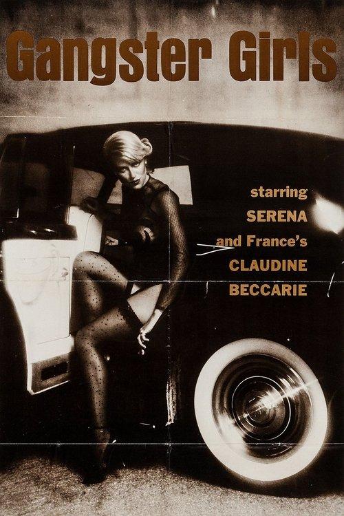 Mafia Girls filmas online