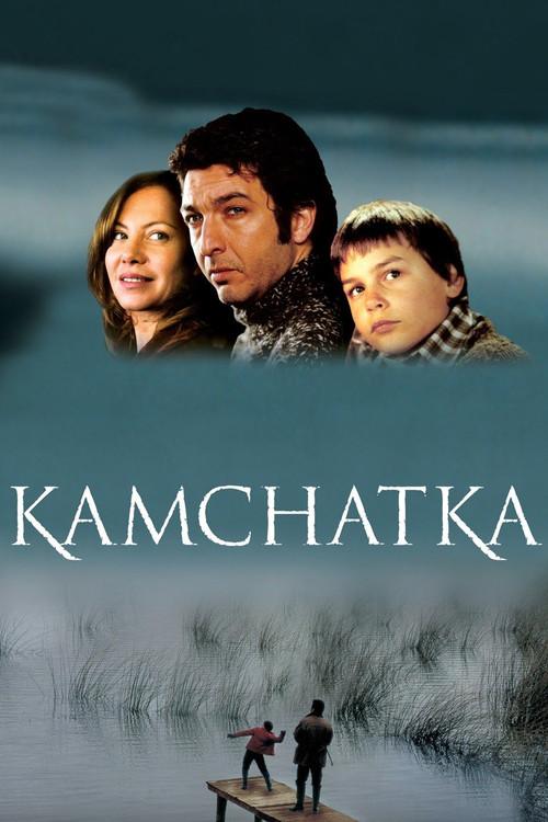 Kamchatka filmas online