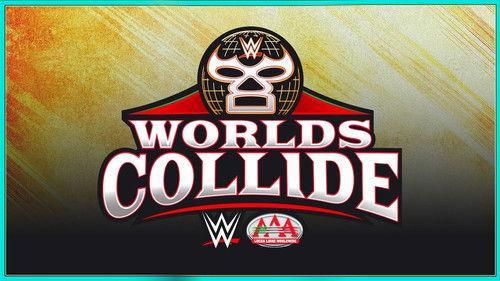 WWE/AAA Worlds Collide 2025 filmas žiurėti online