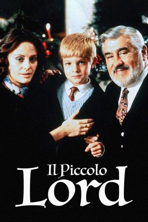 Il piccolo lord filmas online