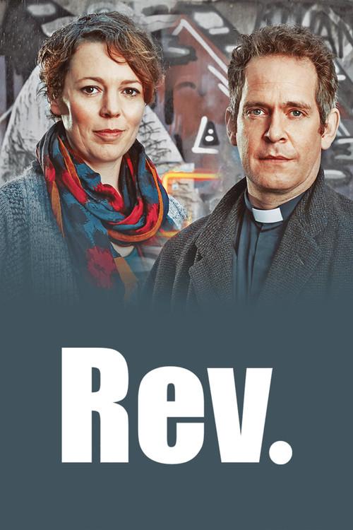 Rev. filmas online