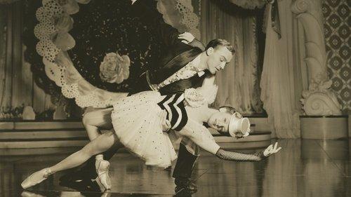 George White's Scandals filmas žiurėti online