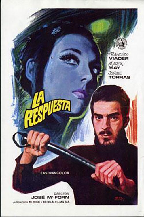 La respuesta filmas online
