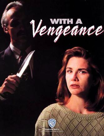 With a Vengeance filmas online