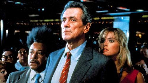 The Vegas Strip War filmas žiurėti online