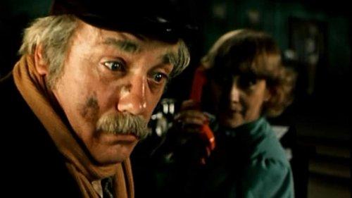 Look for a Woman filmas žiurėti online