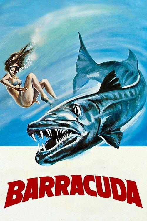 Barracuda filmas online