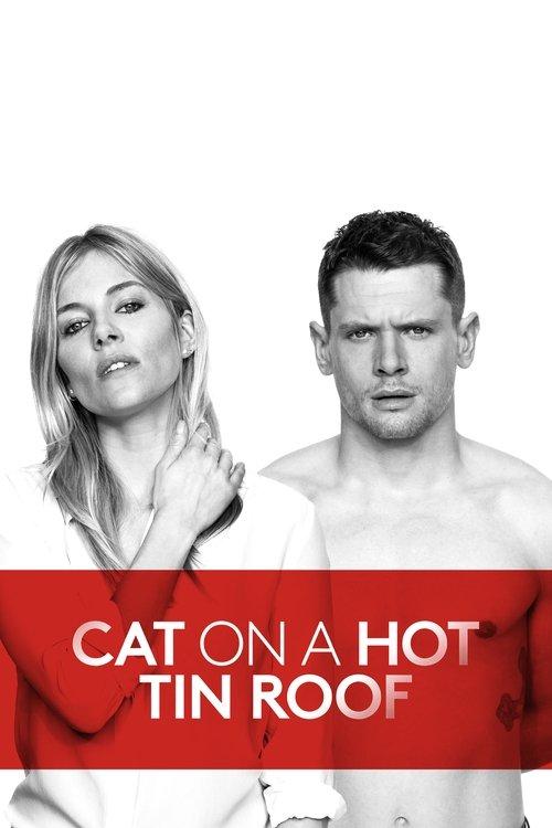 National Theatre Live: Cat on a Hot Tin Roof filmas online