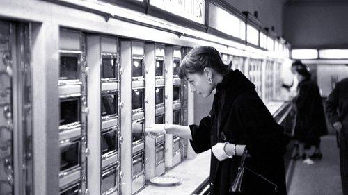 The Automat filmas žiurėti online