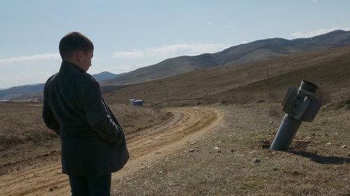 My Sweet Land filmas žiurėti online