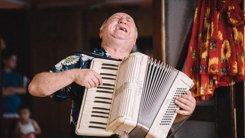 Run Raven Run filmas žiurėti online