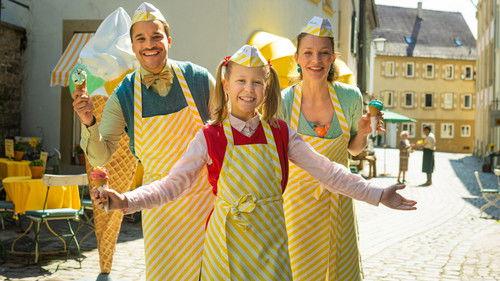 Lucy ist jetzt Gangster filmas žiurėti online