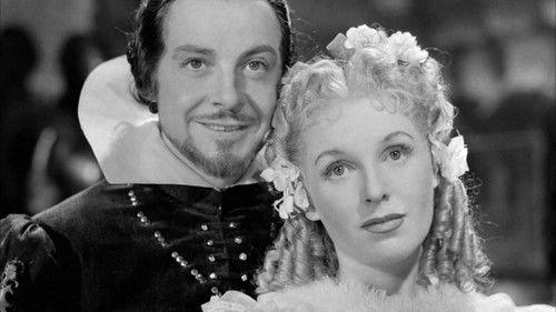 Captain Fracasse filmas žiurėti online