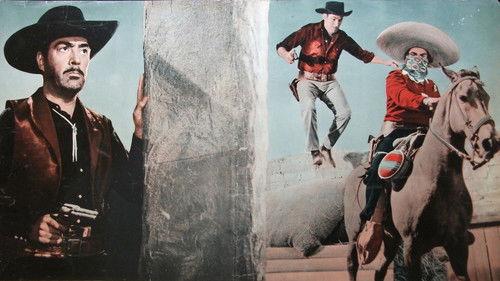 El revólver sangriento filmas žiurėti online