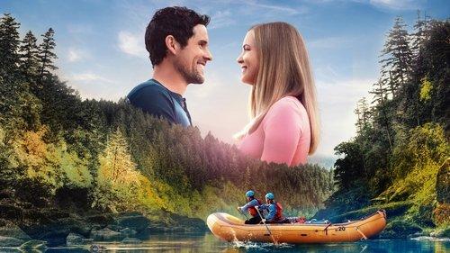 A Whitewater Romance filmas žiurėti online