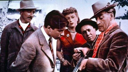 Toto the Third Man filmas žiurėti online