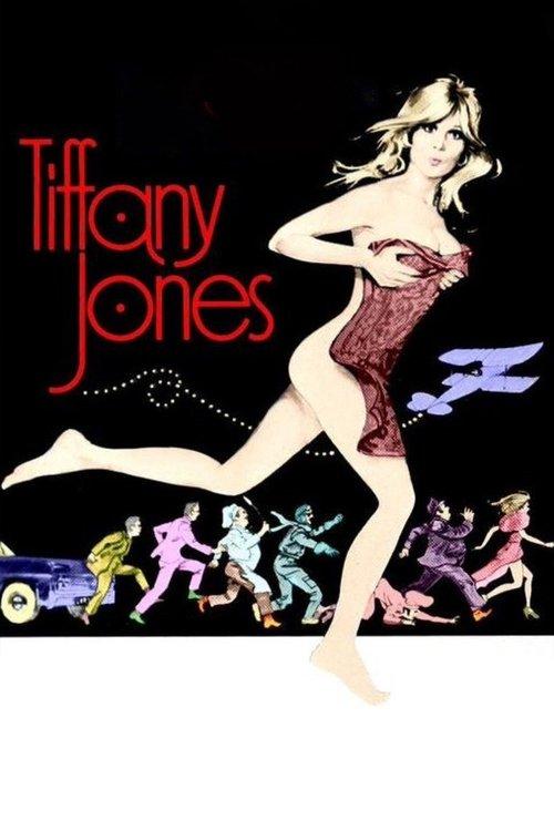 Tiffany Jones filmas online
