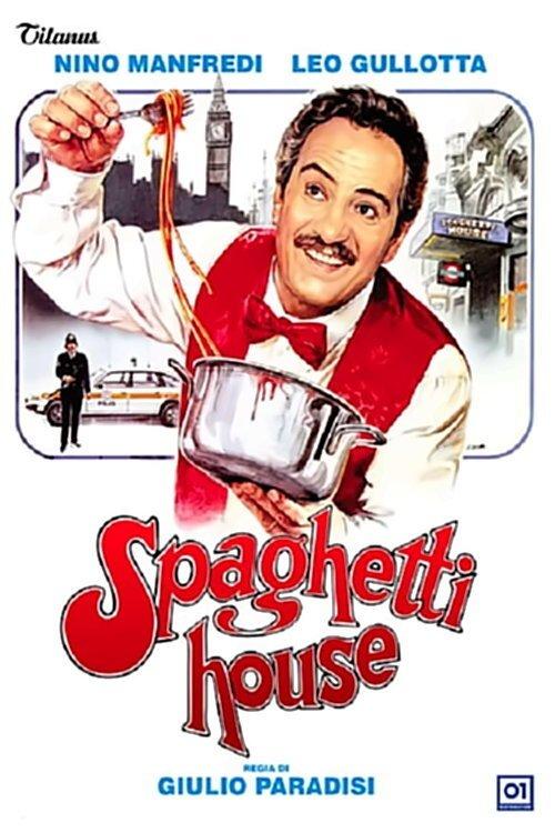 Spaghetti House filmas online