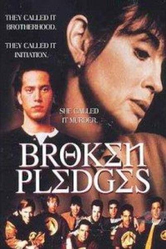 Moment of Truth: Broken Pledges filmas online
