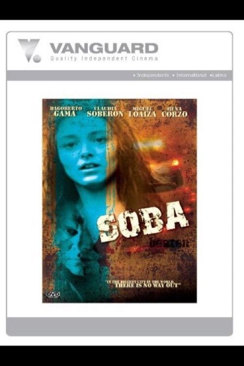 Soba filmas online