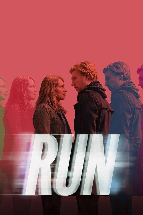 RUN filmas online